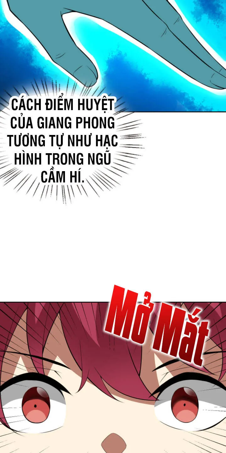 Vợ tôi là minh chủ võ lâm Chapter 13 - Trang 30