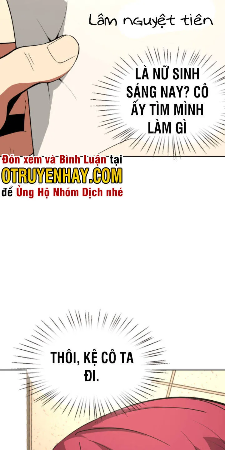 Vợ tôi là minh chủ võ lâm Chapter 13 - Trang 35