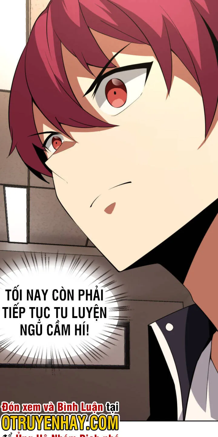 Vợ tôi là minh chủ võ lâm Chapter 13 - Trang 36