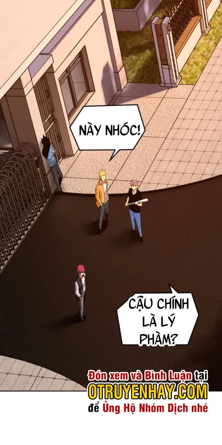 Vợ tôi là minh chủ võ lâm Chapter 13 - Trang 39