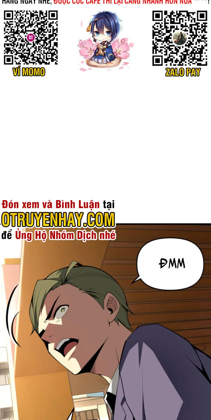 Vợ tôi là minh chủ võ lâm Chapter 13 - Trang 4