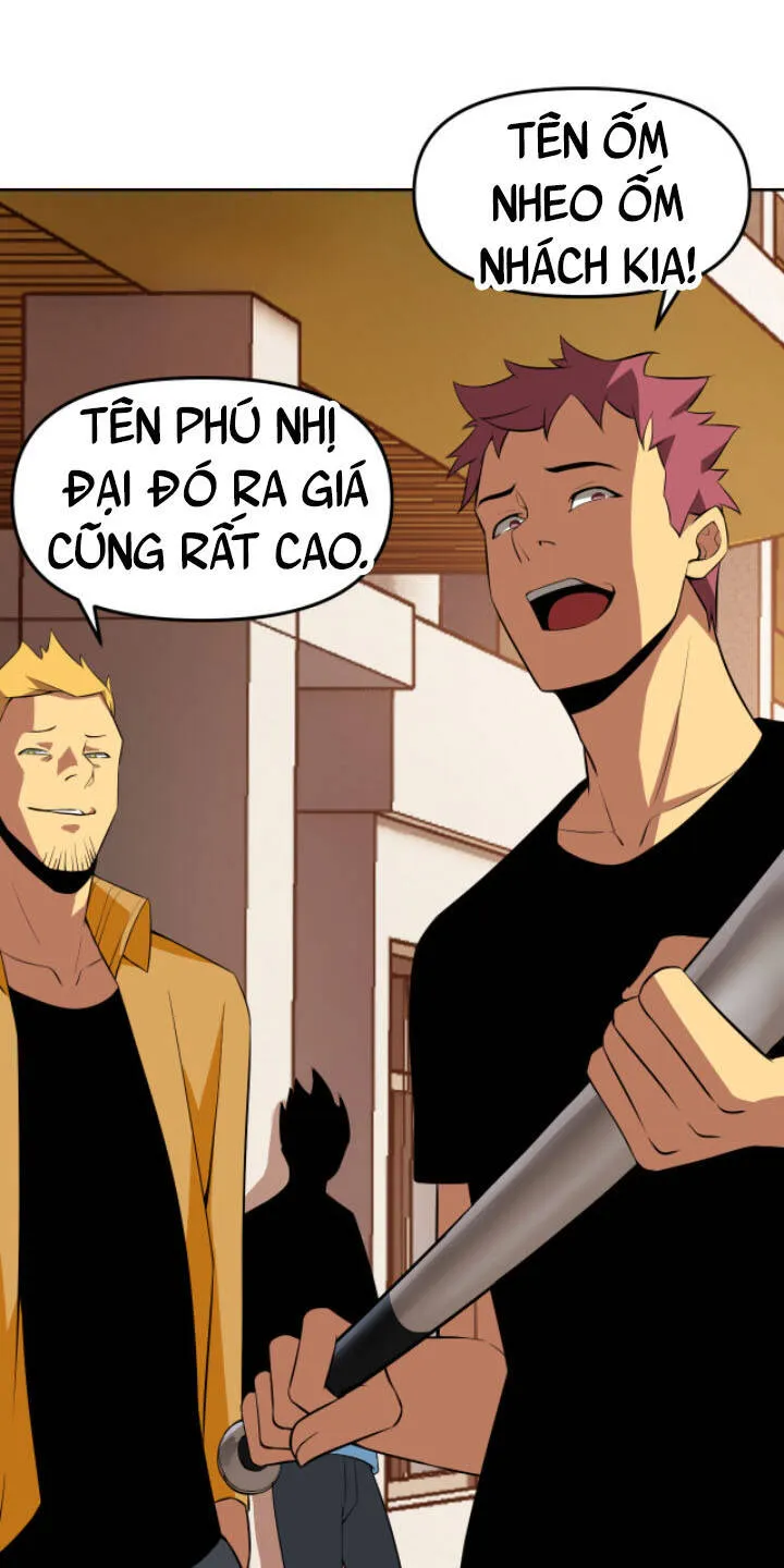 Vợ tôi là minh chủ võ lâm Chapter 13 - Trang 40