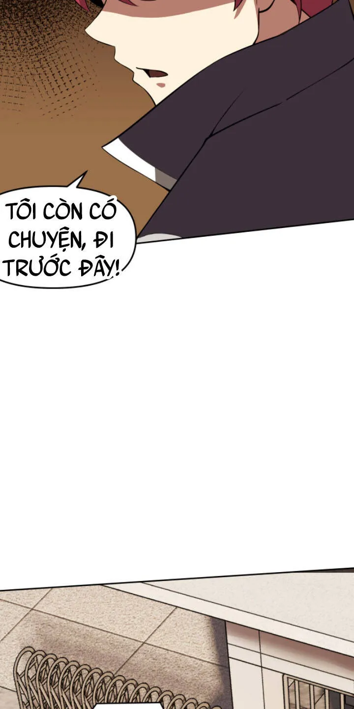 Vợ tôi là minh chủ võ lâm Chapter 13 - Trang 42