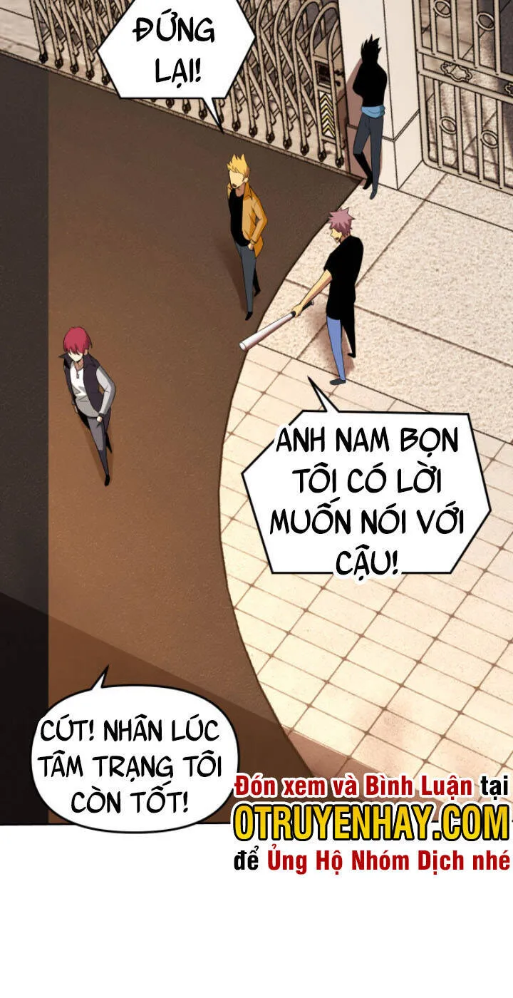 Vợ tôi là minh chủ võ lâm Chapter 13 - Trang 43