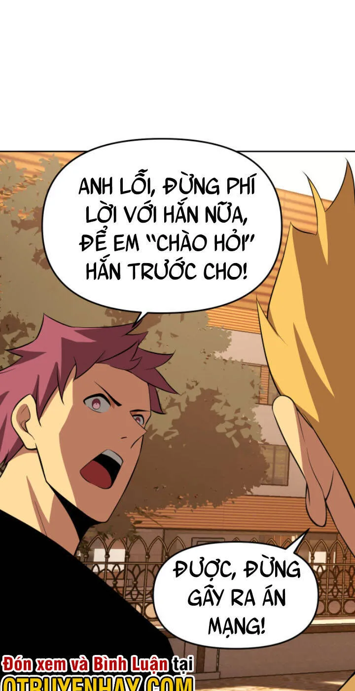 Vợ tôi là minh chủ võ lâm Chapter 13 - Trang 44