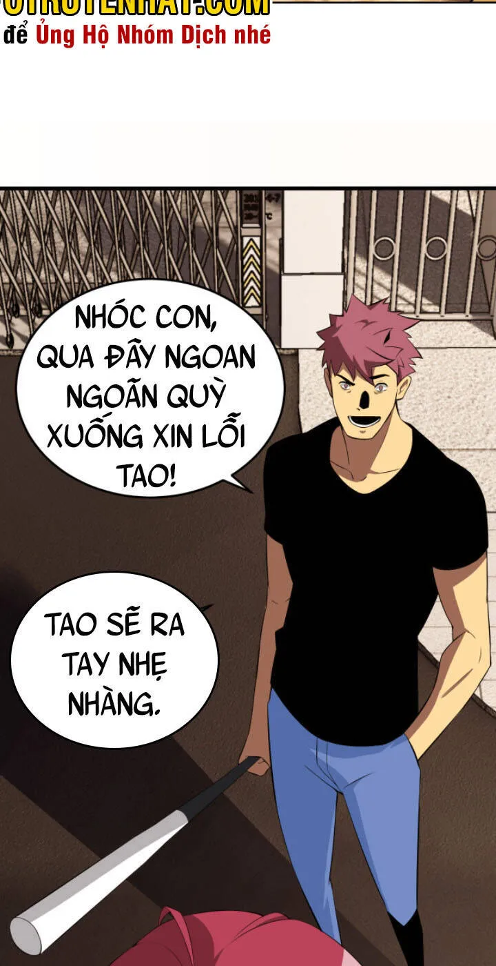 Vợ tôi là minh chủ võ lâm Chapter 13 - Trang 45