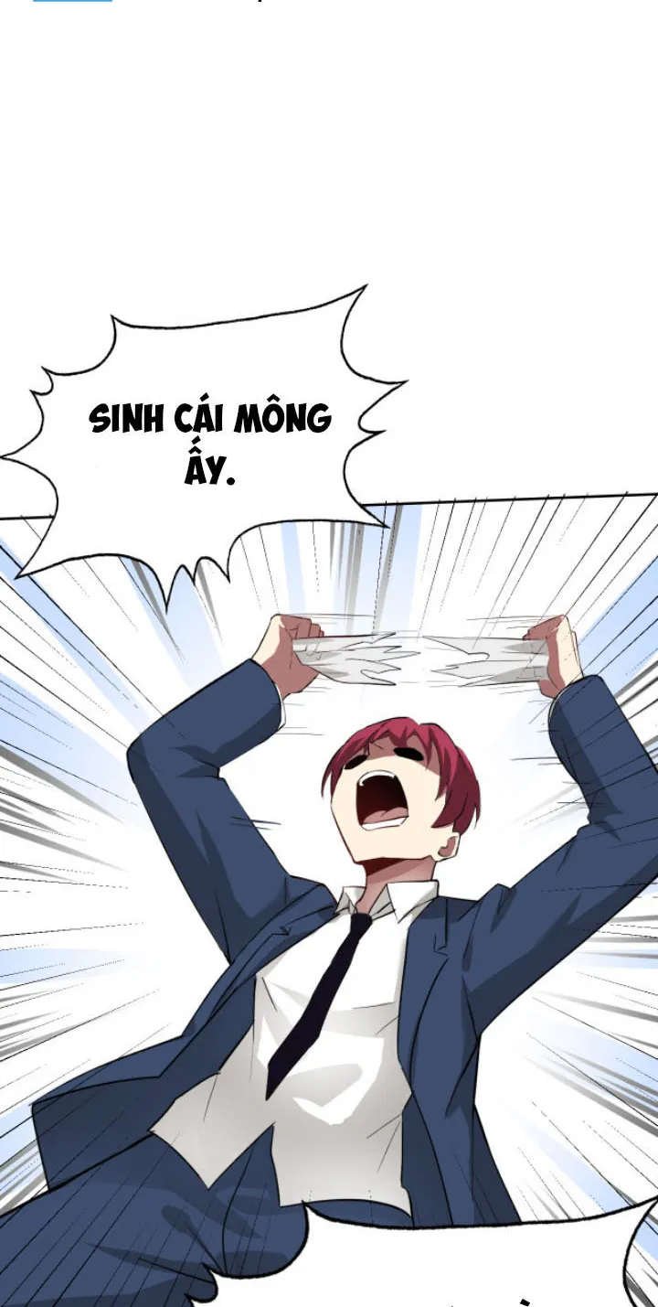 Vợ tôi là minh chủ võ lâm Chapter 2 - Trang 10