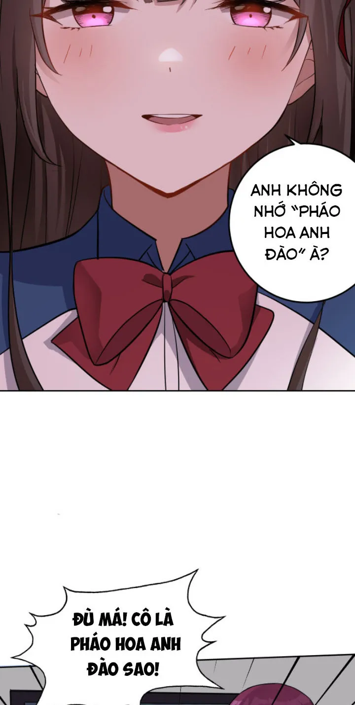 Vợ tôi là minh chủ võ lâm Chapter 2 - Trang 14
