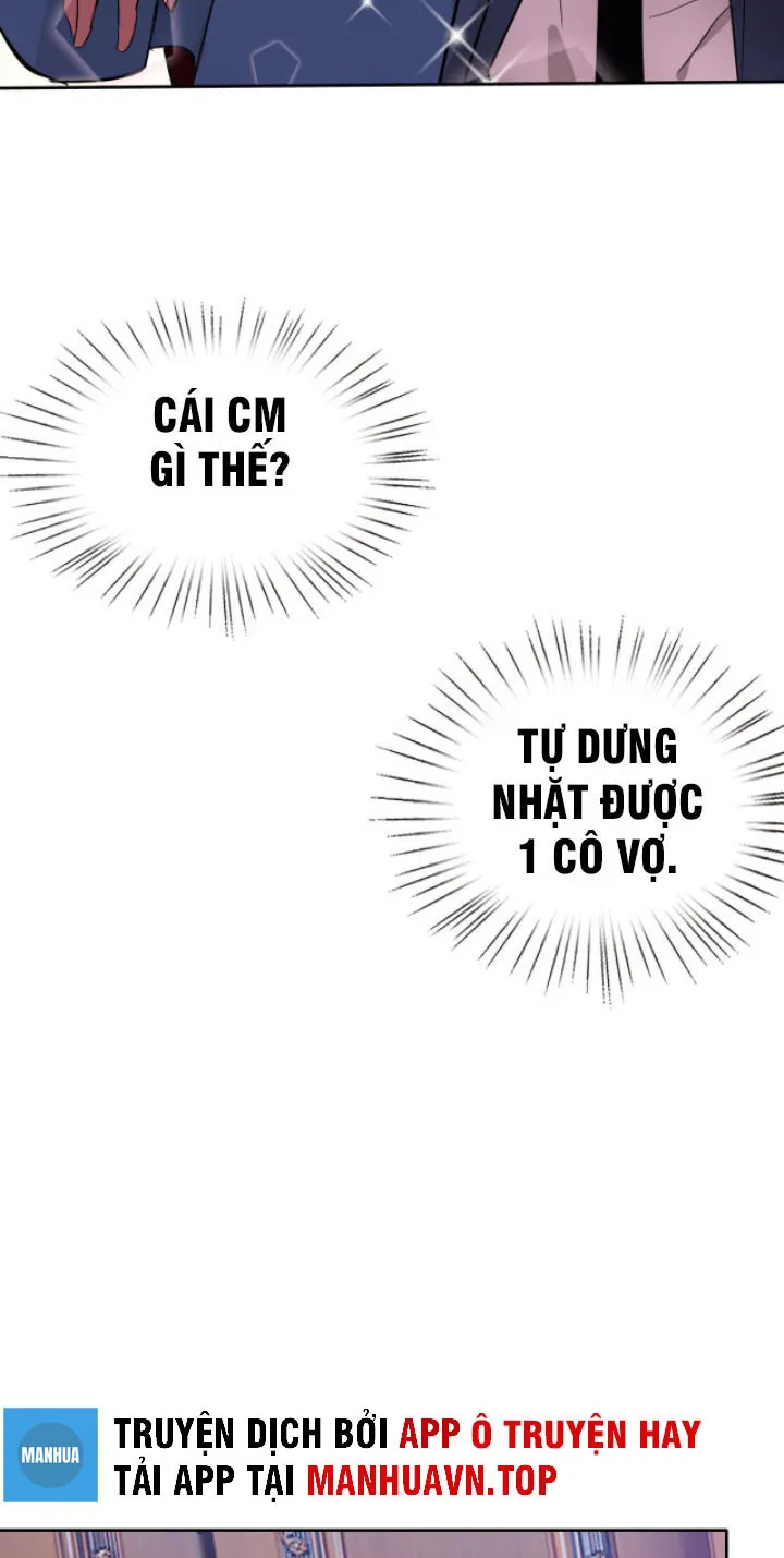 Vợ tôi là minh chủ võ lâm Chapter 2 - Trang 20