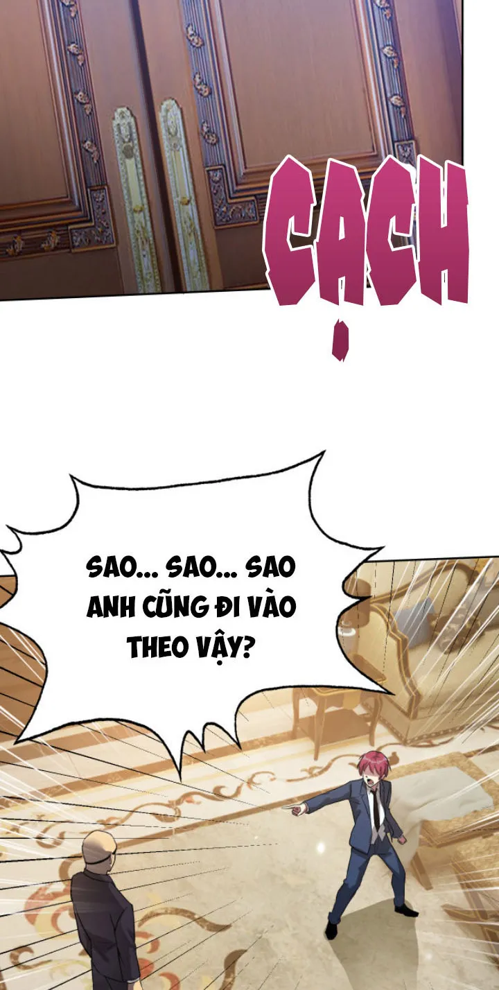 Vợ tôi là minh chủ võ lâm Chapter 2 - Trang 21