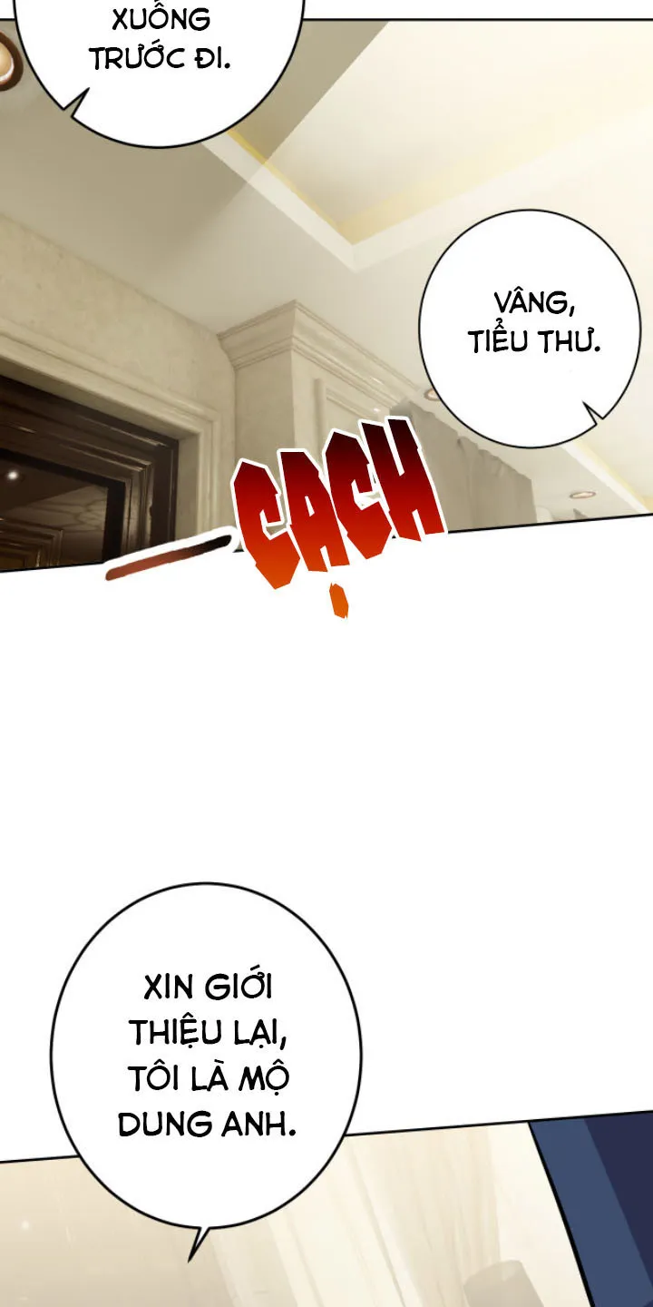 Vợ tôi là minh chủ võ lâm Chapter 2 - Trang 25