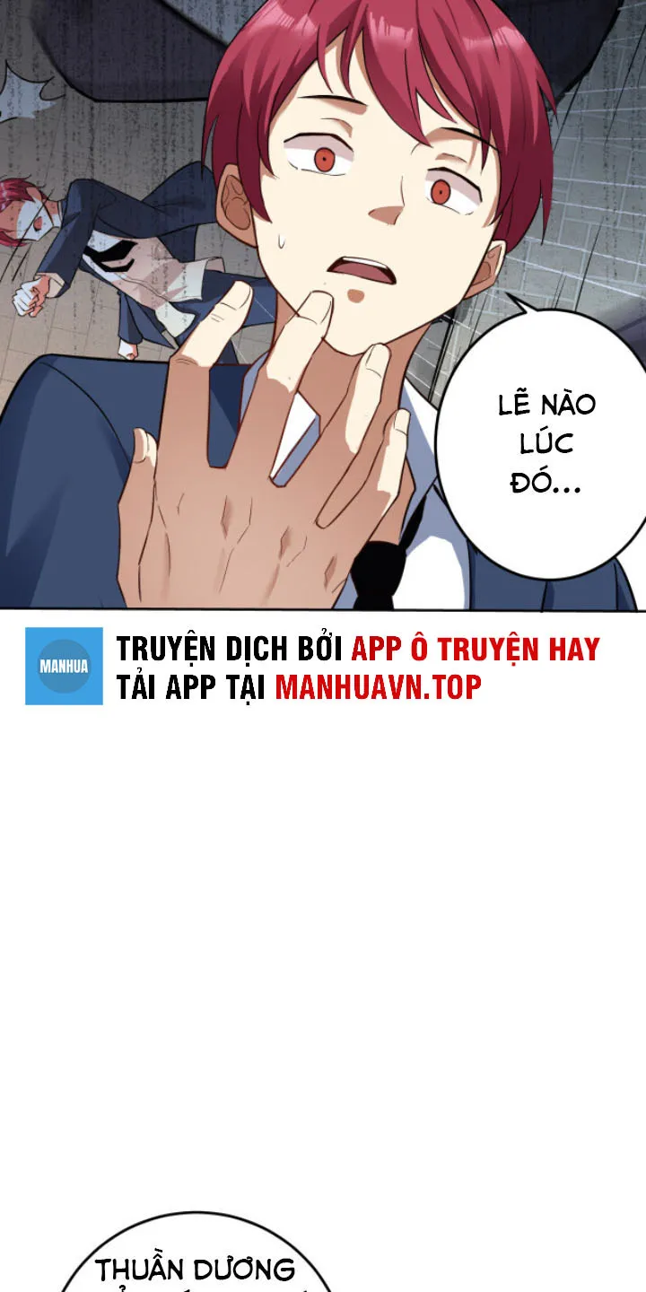 Vợ tôi là minh chủ võ lâm Chapter 2 - Trang 30