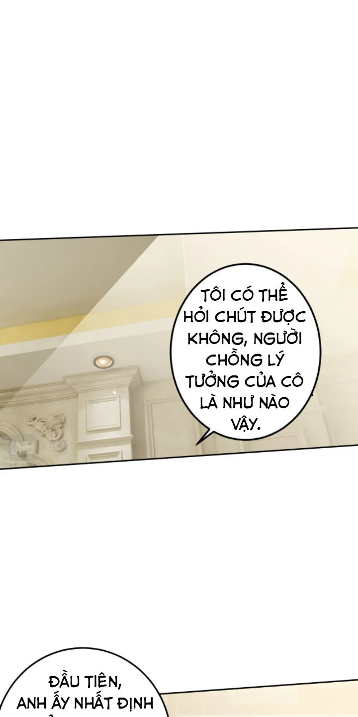 Vợ tôi là minh chủ võ lâm Chapter 2 - Trang 45
