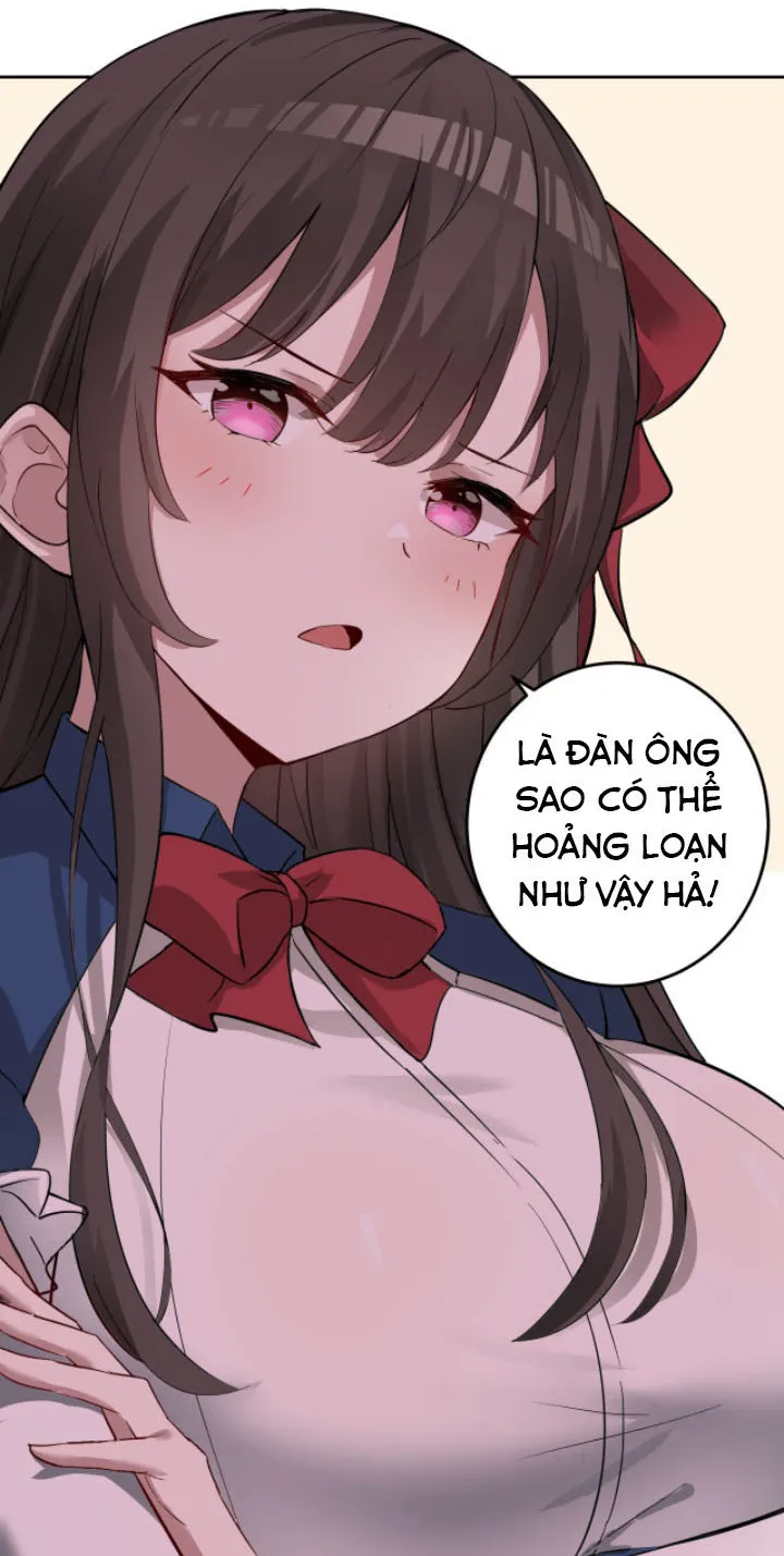 Vợ tôi là minh chủ võ lâm Chapter 2 - Trang 5