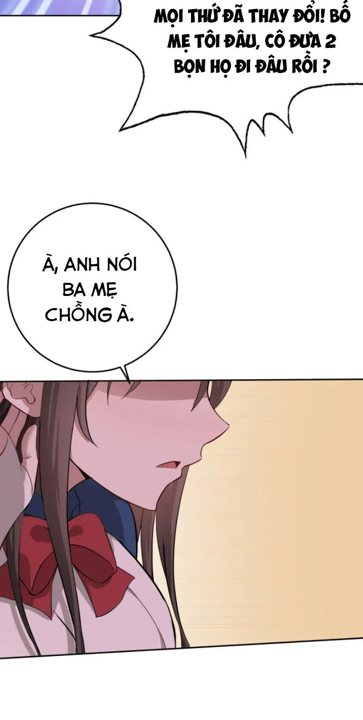 Vợ tôi là minh chủ võ lâm Chapter 2 - Trang 7
