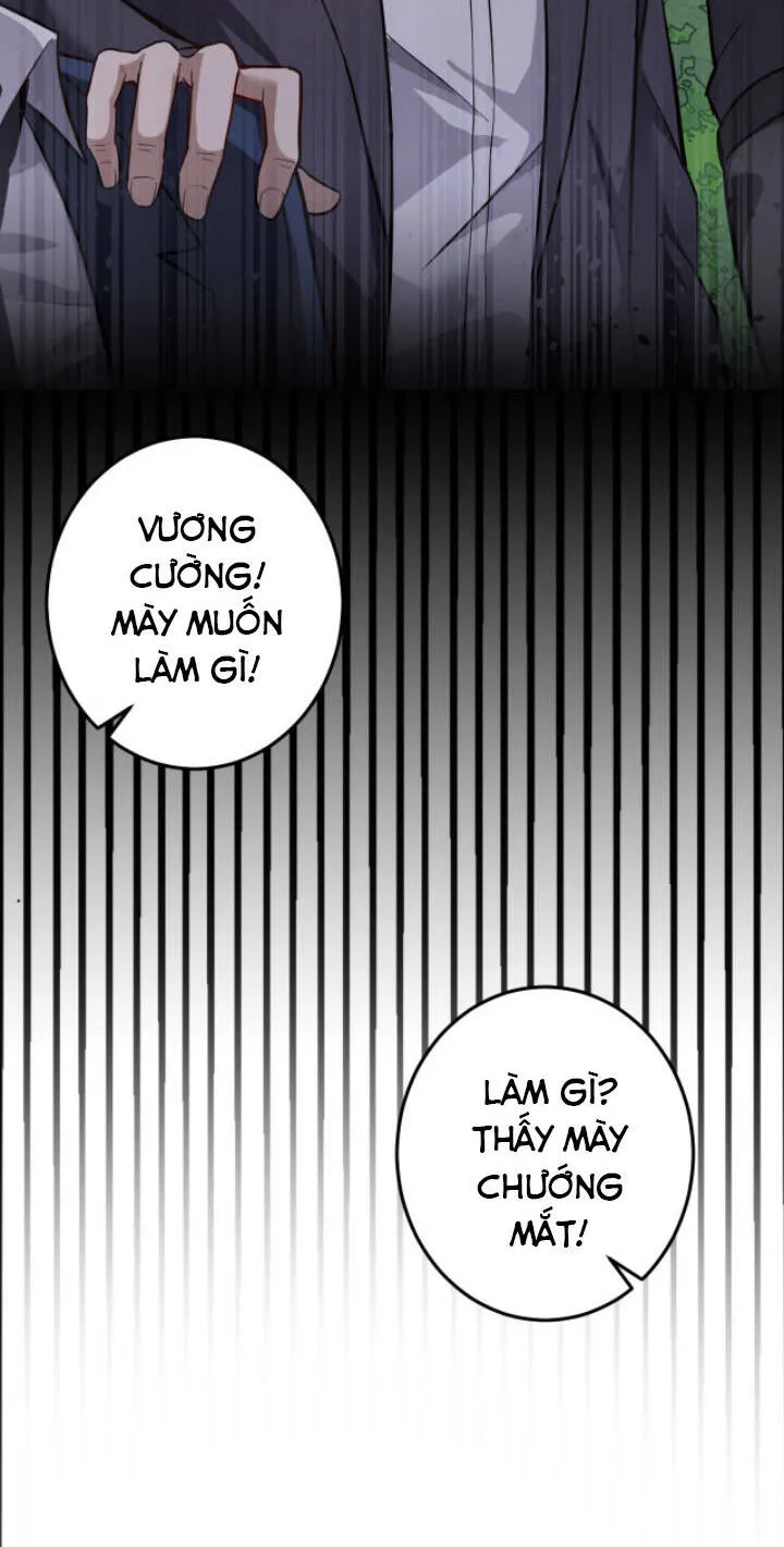 Vợ tôi là minh chủ võ lâm Chapter 3 - Trang 23