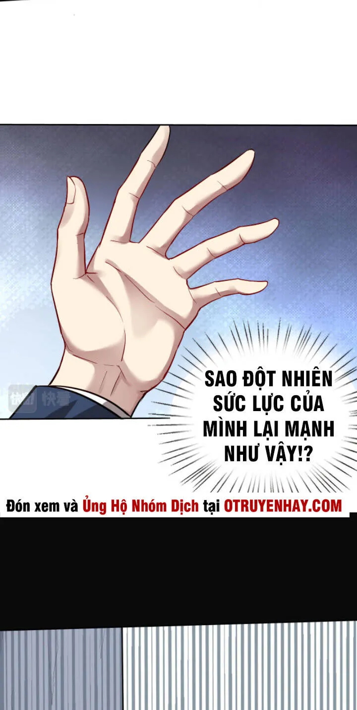 Vợ tôi là minh chủ võ lâm Chapter 3 - Trang 34