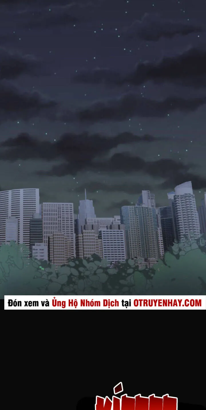 Vợ tôi là minh chủ võ lâm Chapter 3 - Trang 37