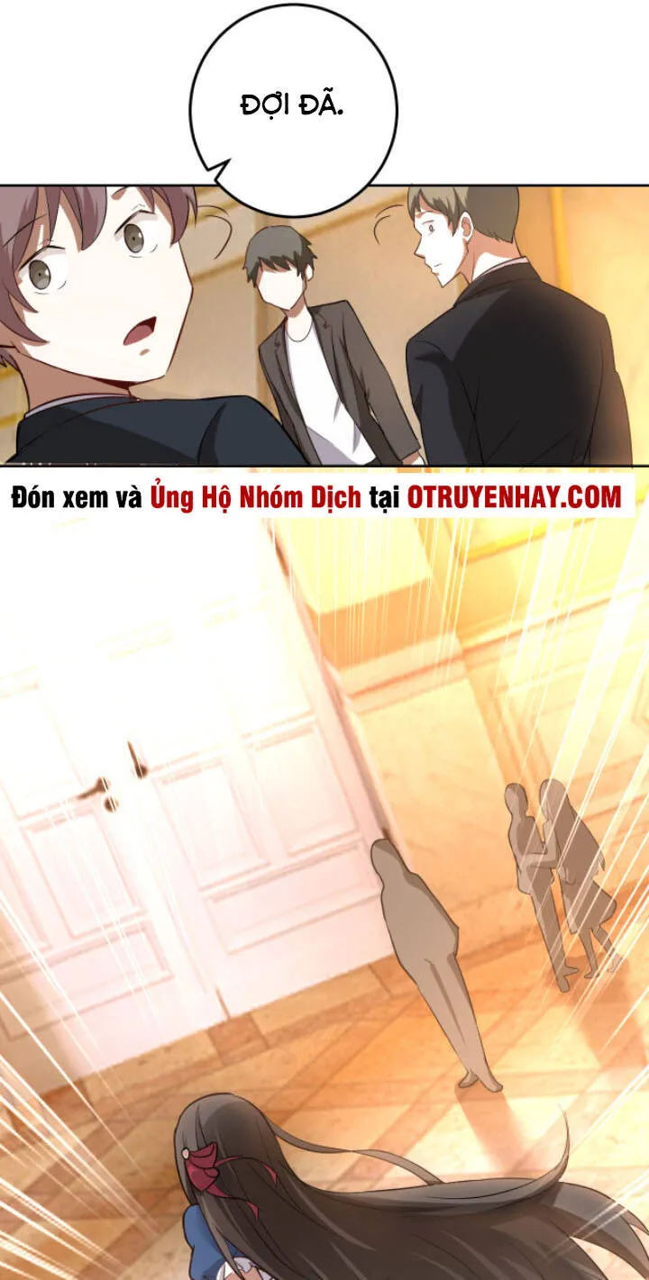 Vợ tôi là minh chủ võ lâm Chapter 3 - Trang 4