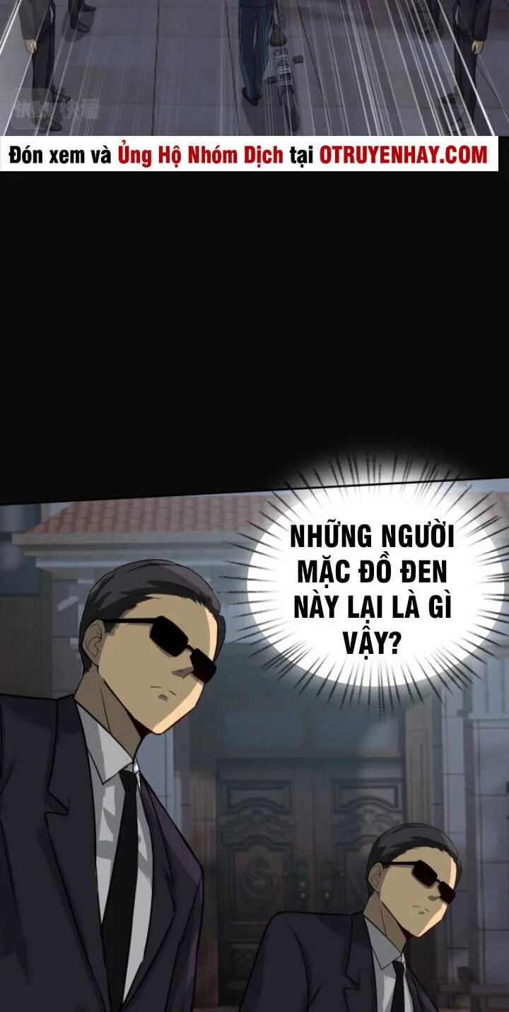 Vợ tôi là minh chủ võ lâm Chapter 3 - Trang 41