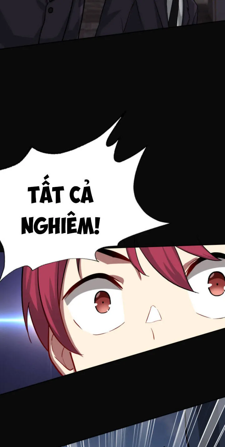 Vợ tôi là minh chủ võ lâm Chapter 3 - Trang 42