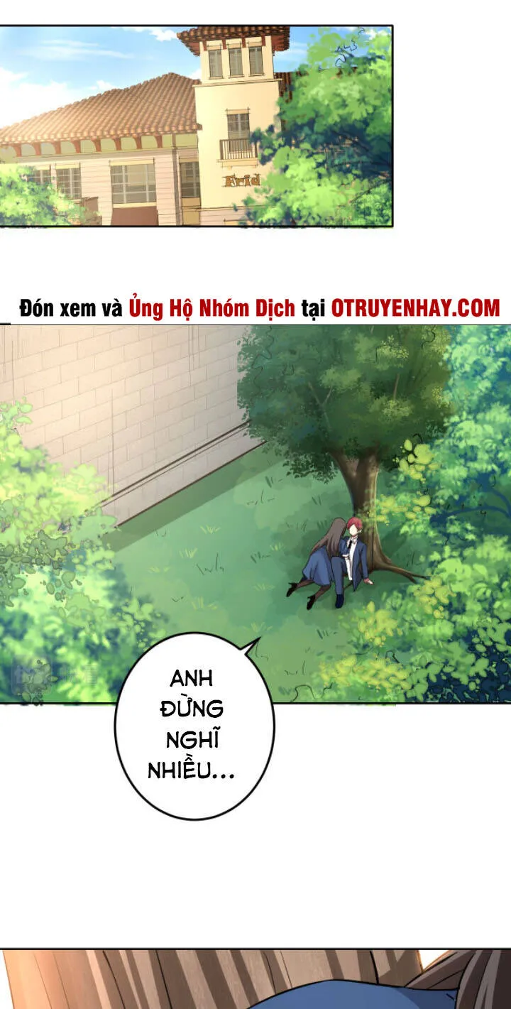 Vợ tôi là minh chủ võ lâm Chapter 3 - Trang 7