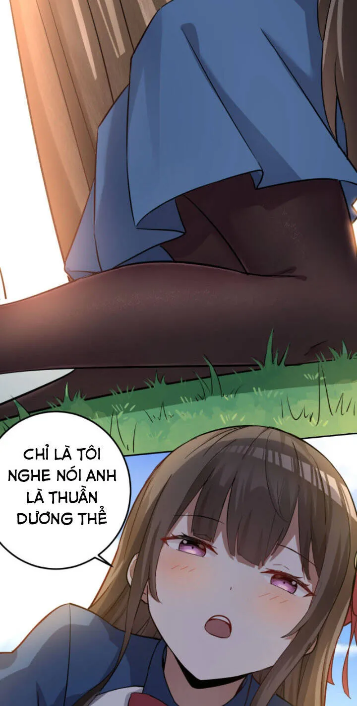 Vợ tôi là minh chủ võ lâm Chapter 3 - Trang 8