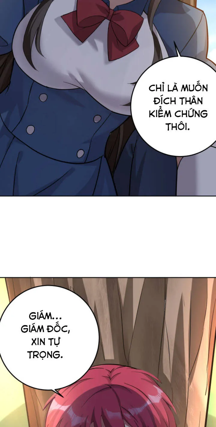 Vợ tôi là minh chủ võ lâm Chapter 3 - Trang 9