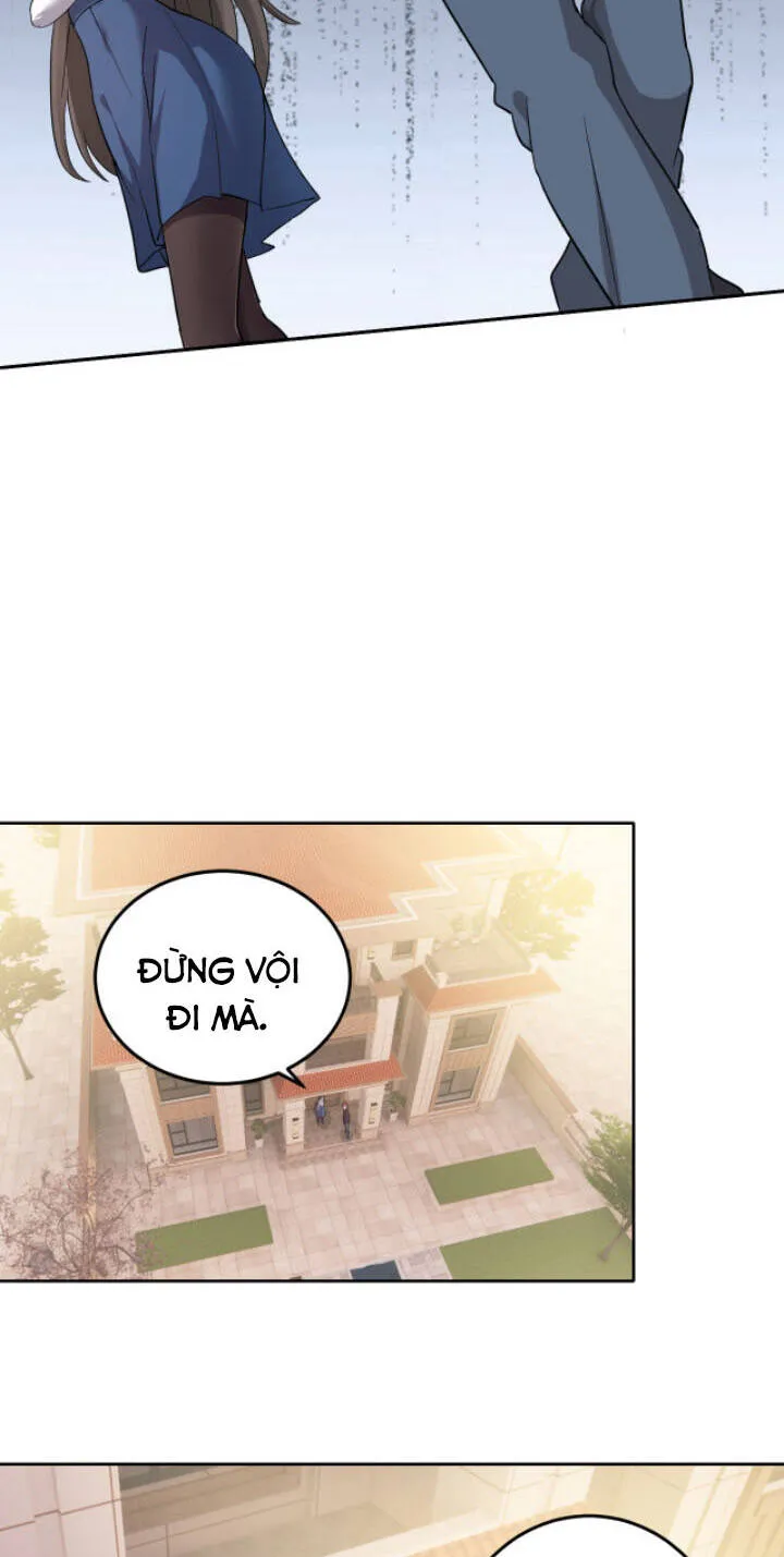 Vợ tôi là minh chủ võ lâm Chapter 4 - Trang 11