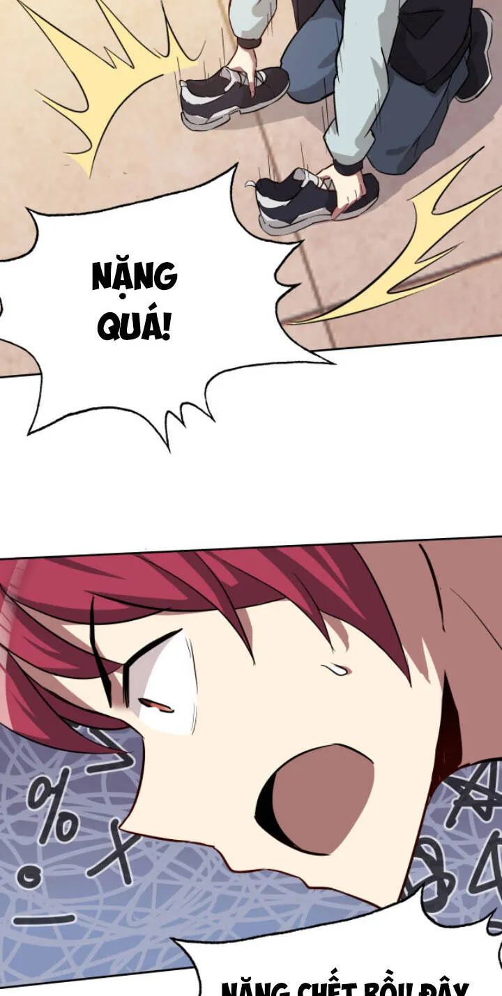 Vợ tôi là minh chủ võ lâm Chapter 4 - Trang 14