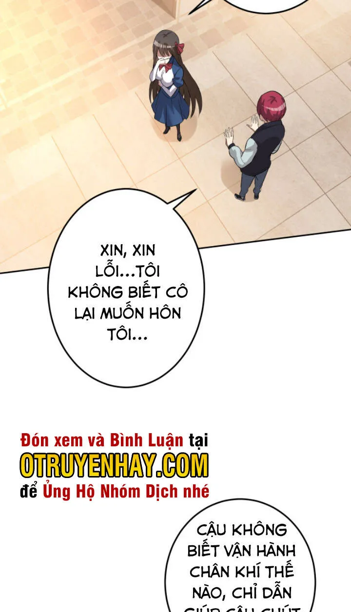Vợ tôi là minh chủ võ lâm Chapter 4 - Trang 24