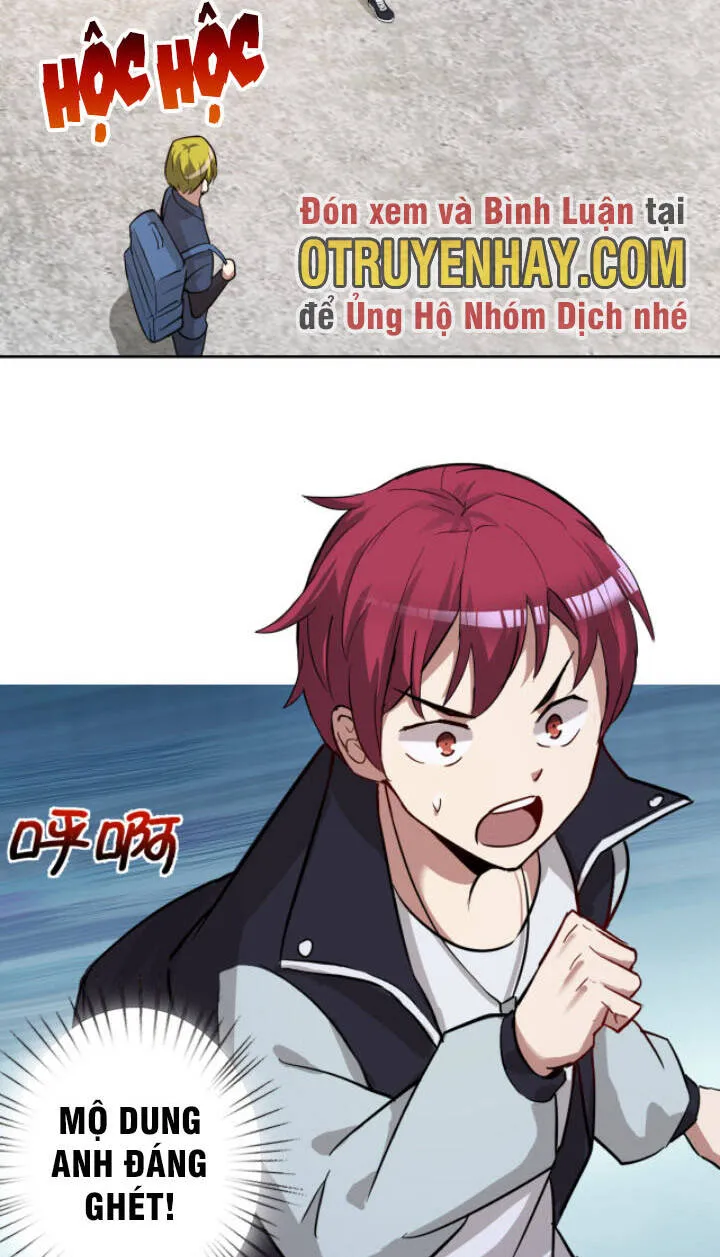 Vợ tôi là minh chủ võ lâm Chapter 4 - Trang 30
