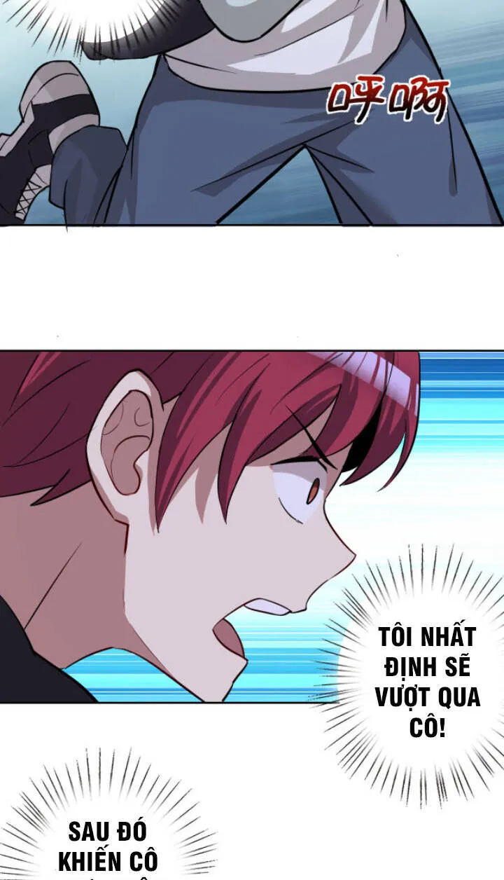 Vợ tôi là minh chủ võ lâm Chapter 4 - Trang 31