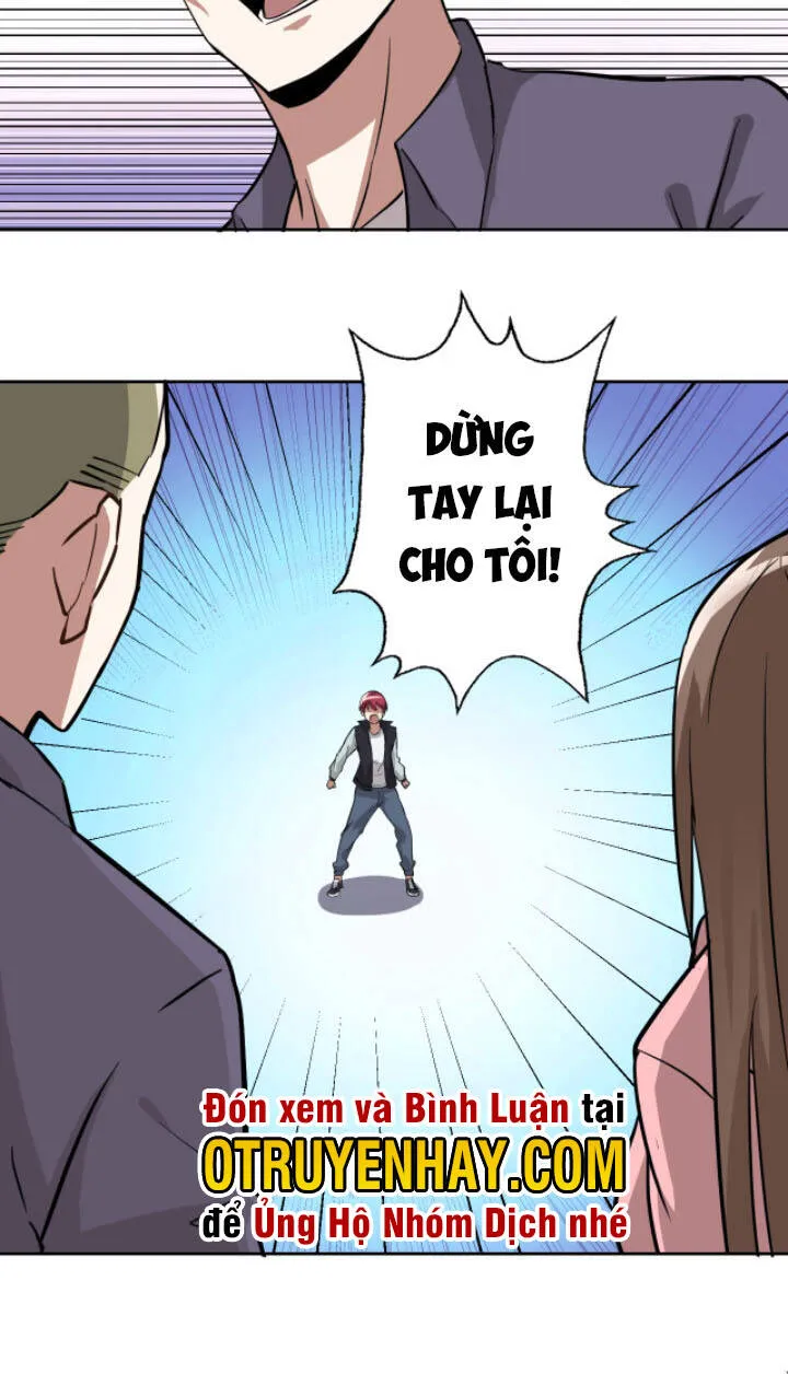 Vợ tôi là minh chủ võ lâm Chapter 4 - Trang 43