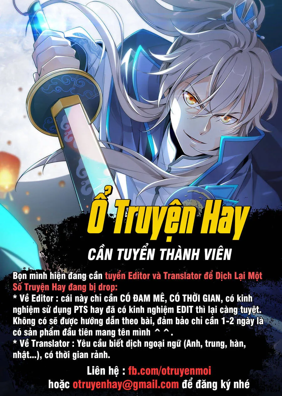 Vợ tôi là minh chủ võ lâm Chapter 4 - Trang 44