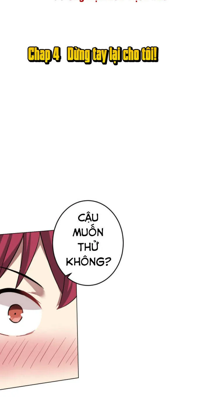Vợ tôi là minh chủ võ lâm Chapter 4 - Trang 5