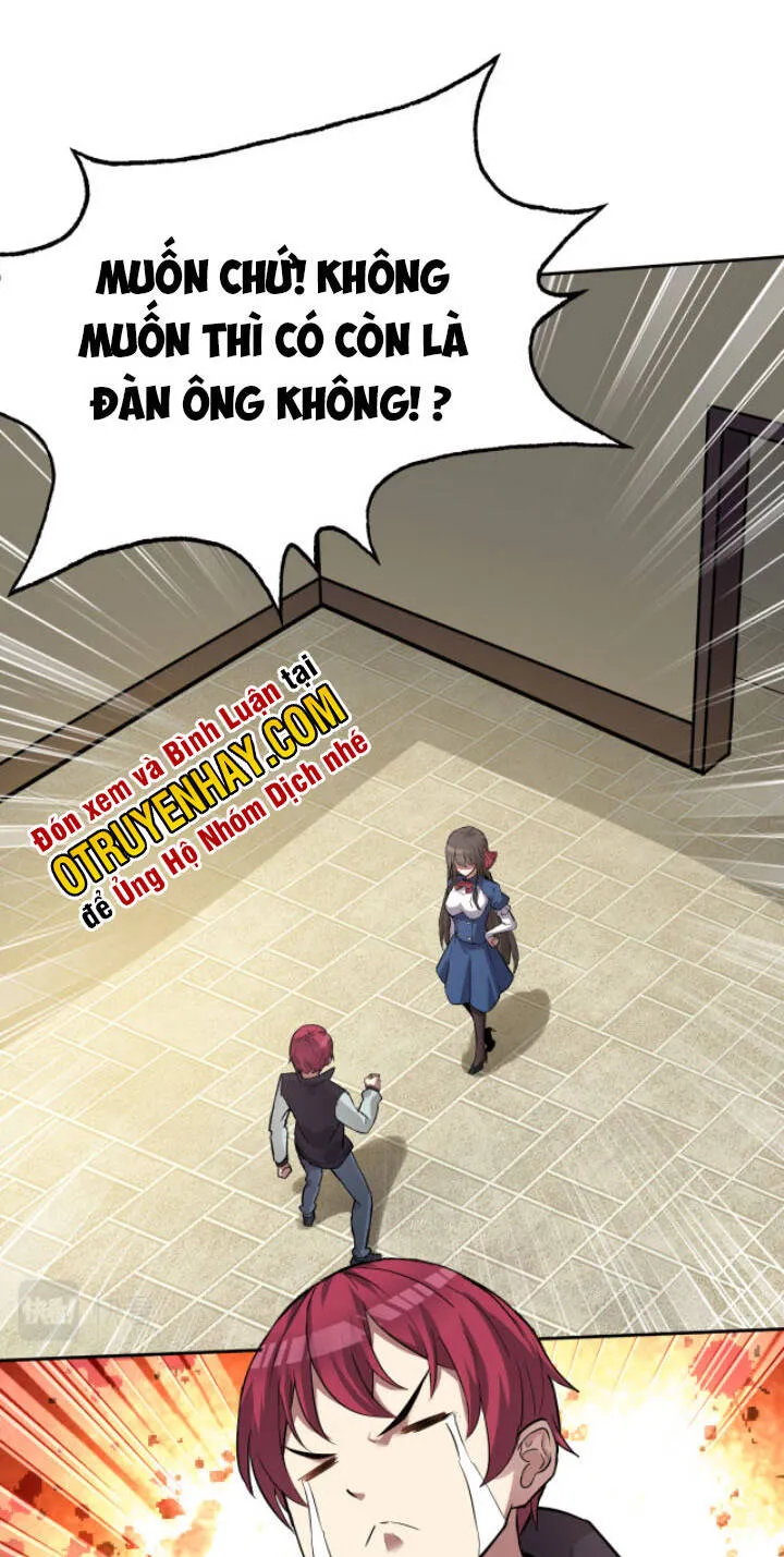 Vợ tôi là minh chủ võ lâm Chapter 4 - Trang 6