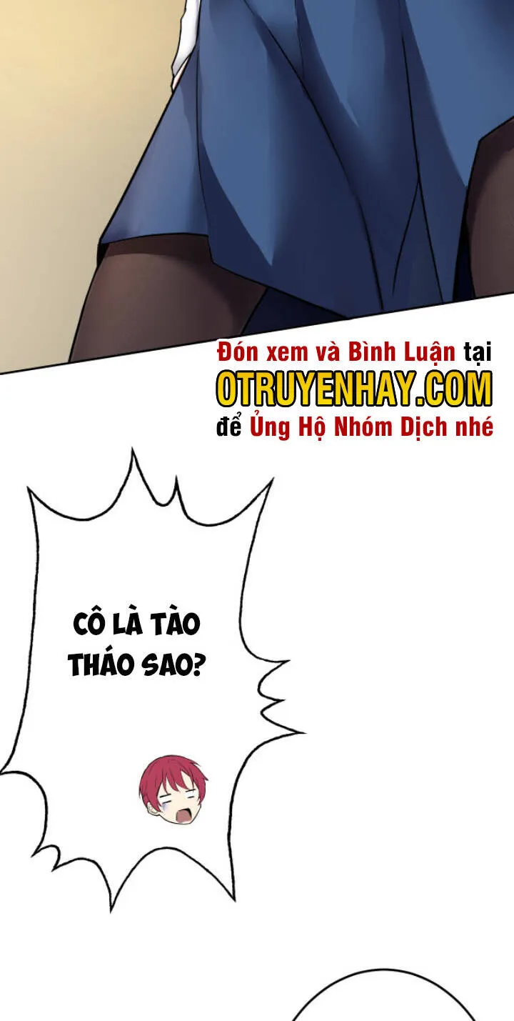 Vợ tôi là minh chủ võ lâm Chapter 4 - Trang 9