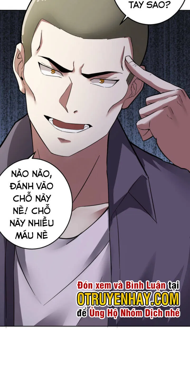 Vợ tôi là minh chủ võ lâm Chapter 5 - Trang 15