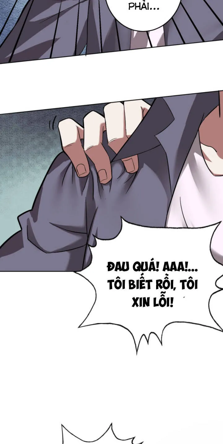 Vợ tôi là minh chủ võ lâm Chapter 5 - Trang 20