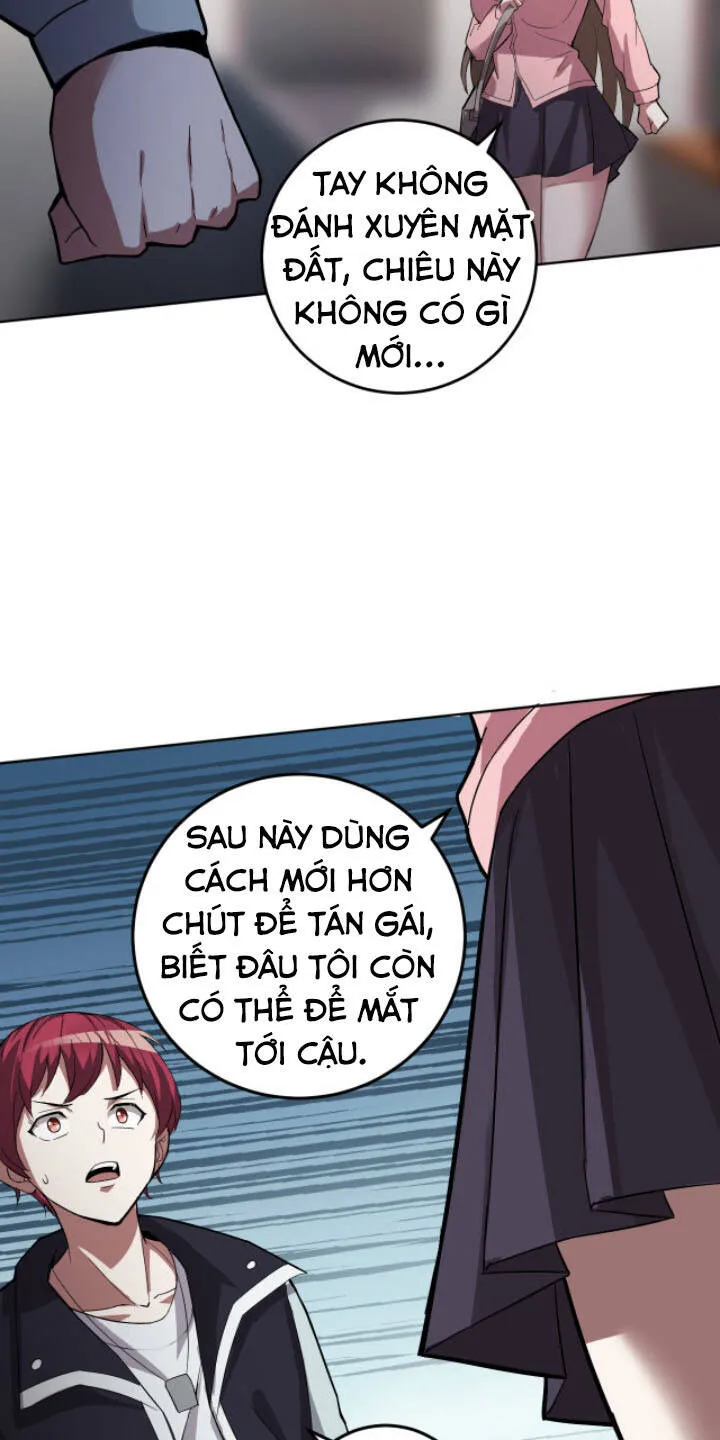 Vợ tôi là minh chủ võ lâm Chapter 5 - Trang 28
