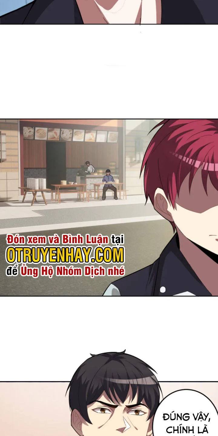 Vợ tôi là minh chủ võ lâm Chapter 5 - Trang 32