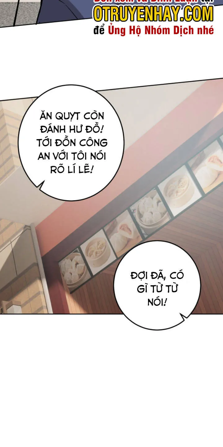 Vợ tôi là minh chủ võ lâm Chapter 5 - Trang 36