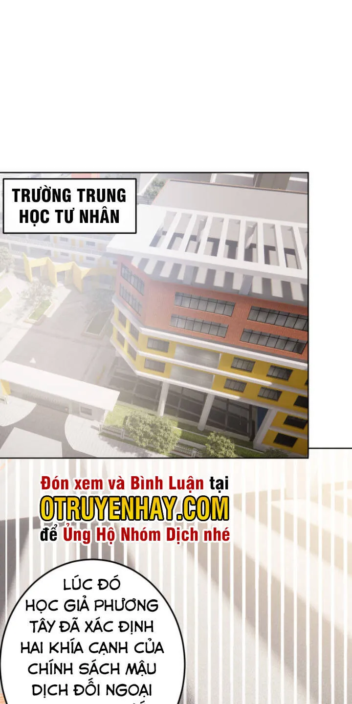 Vợ tôi là minh chủ võ lâm Chapter 5 - Trang 37