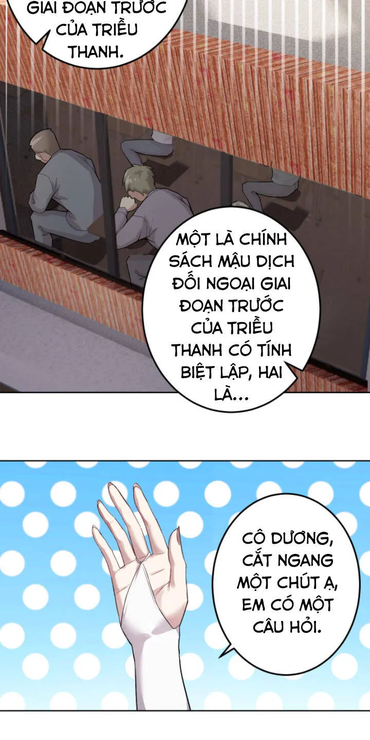 Vợ tôi là minh chủ võ lâm Chapter 5 - Trang 38