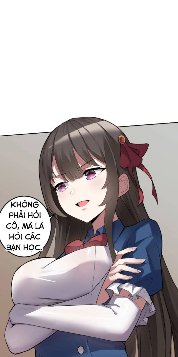 Vợ tôi là minh chủ võ lâm Chapter 5 - Trang 40