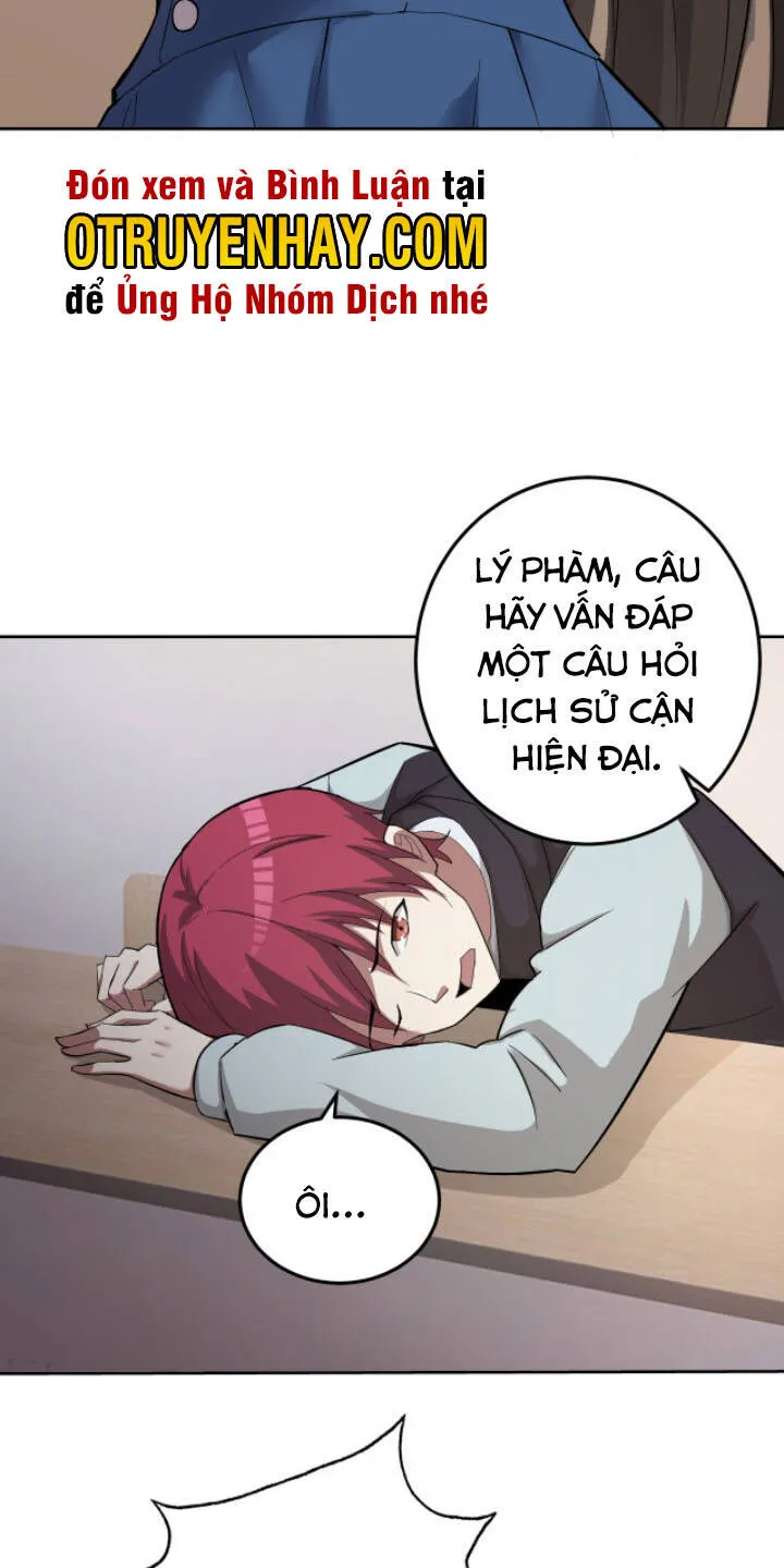 Vợ tôi là minh chủ võ lâm Chapter 5 - Trang 41