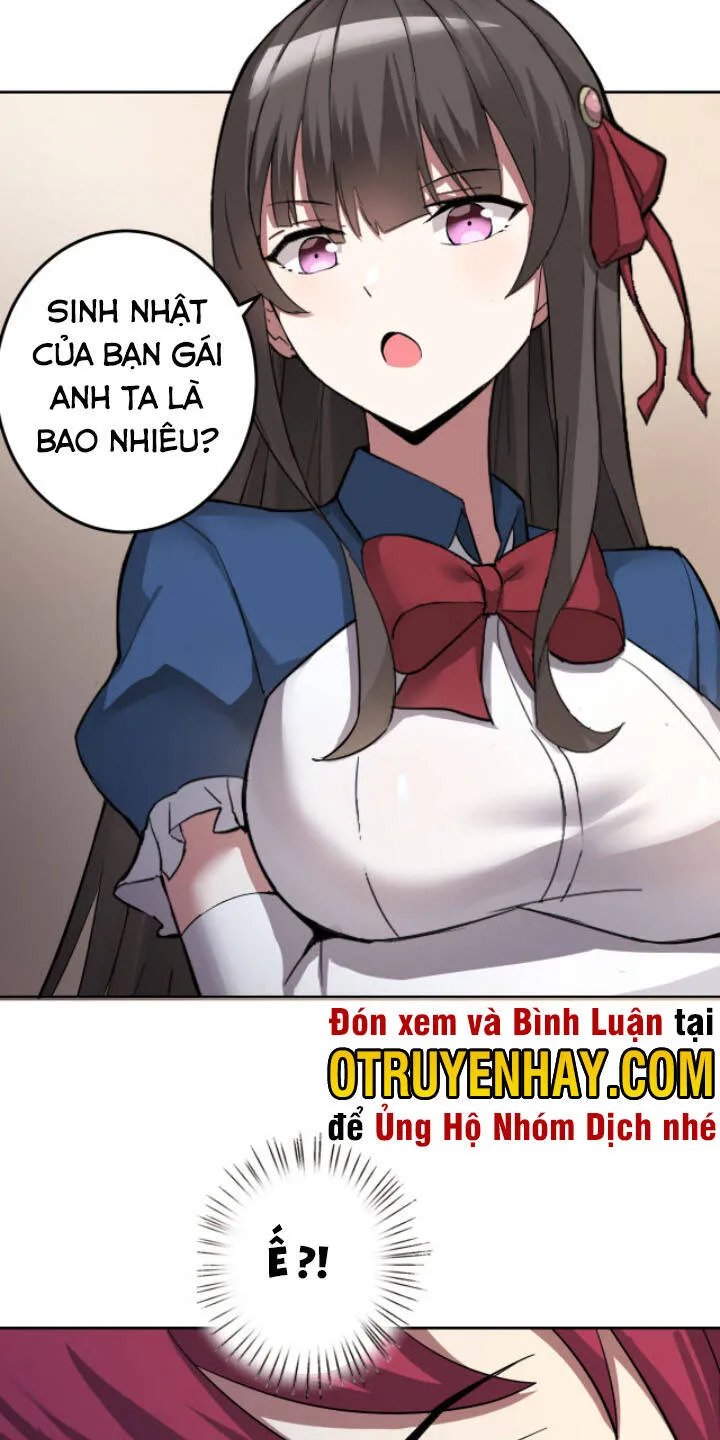 Vợ tôi là minh chủ võ lâm Chapter 5 - Trang 43