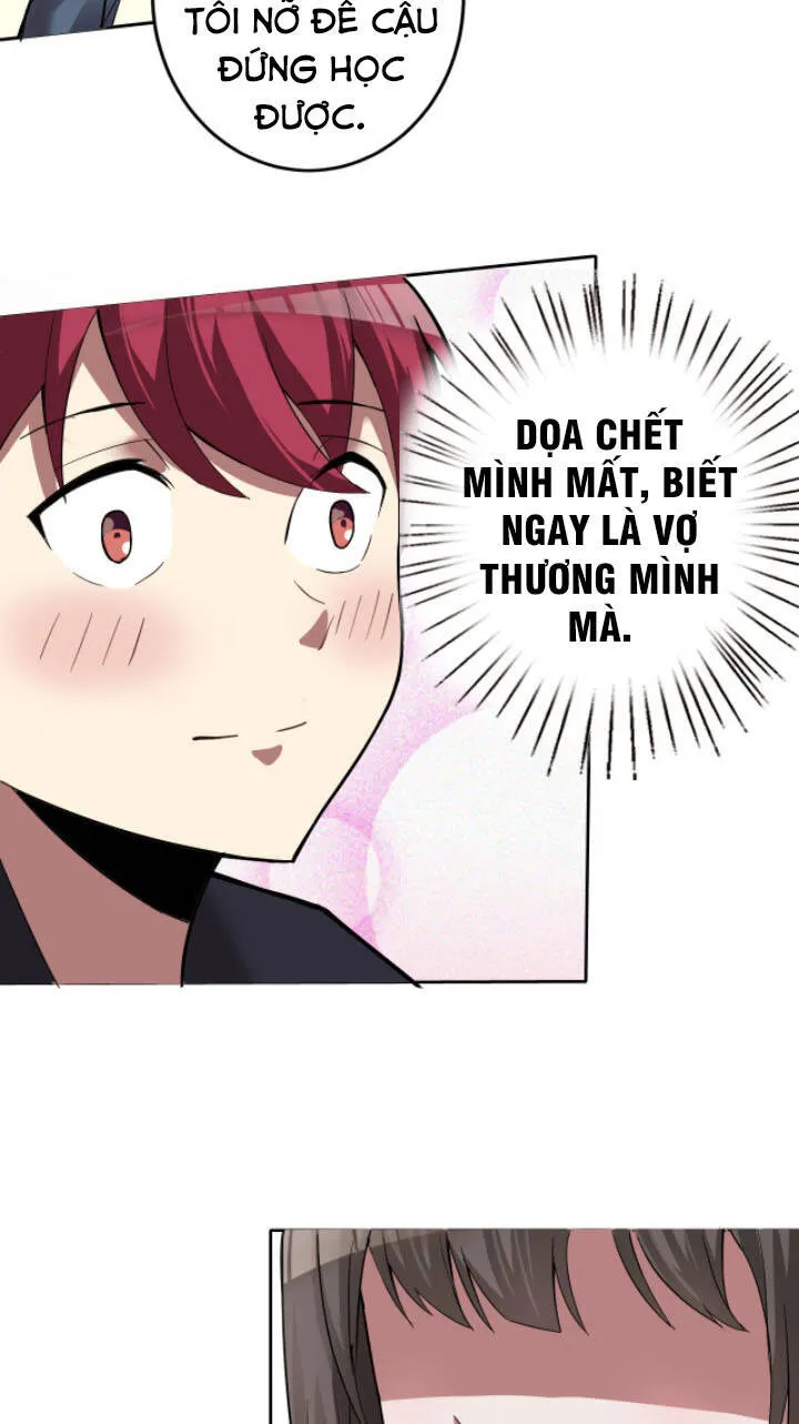 Vợ tôi là minh chủ võ lâm Chapter 5 - Trang 47
