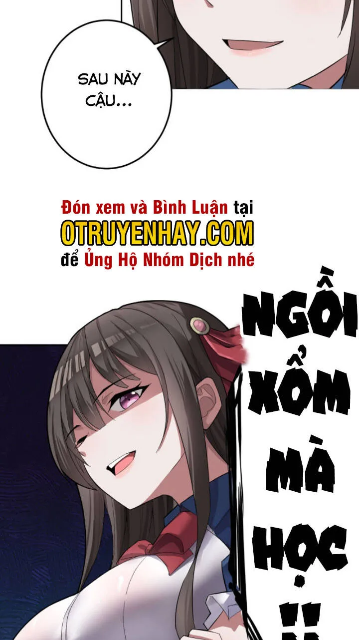 Vợ tôi là minh chủ võ lâm Chapter 5 - Trang 48